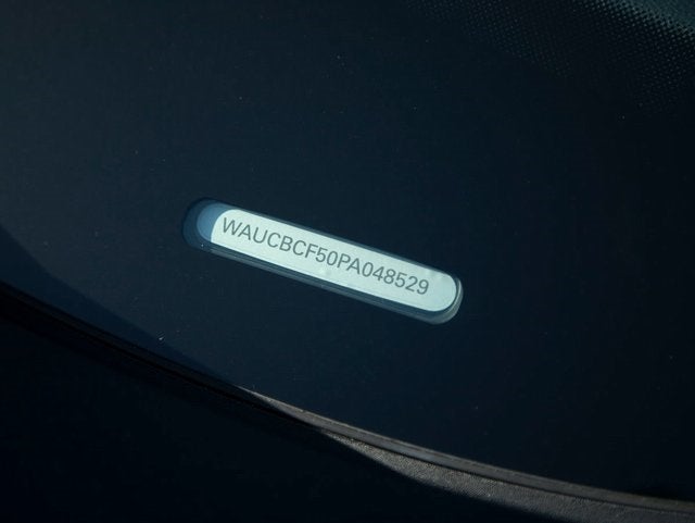 2023 Audi A5 Sportback Premium Plus quattro