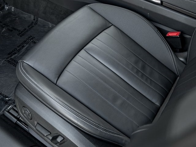 2025 Audi A6 quattro