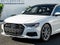 2025 Audi A6 quattro