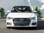 2025 Audi A6 quattro