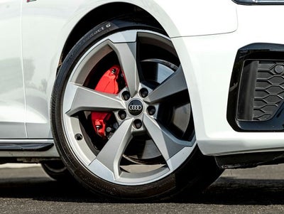 2023 Audi A4 45 S line Premium Plus quattro