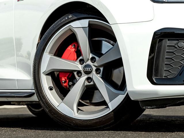 2023 Audi A4 45 S line Premium Plus quattro