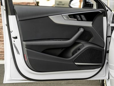 2023 Audi A4 45 S line Premium Plus quattro