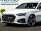 2023 Audi A4 45 S line Premium Plus quattro