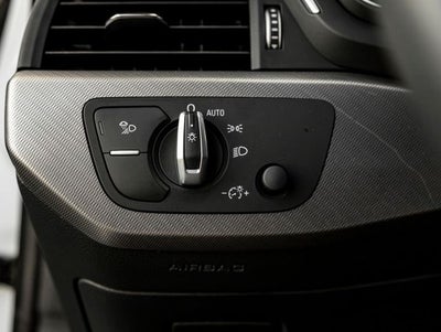 2023 Audi A4 45 S line Premium Plus quattro