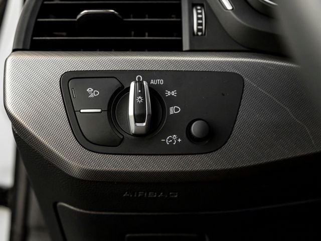 2023 Audi A4 45 S line Premium Plus quattro