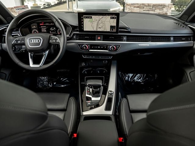 2023 Audi A4 45 S line Premium Plus quattro