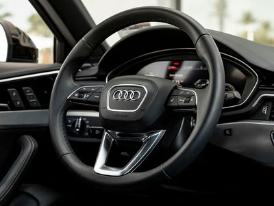 2023 Audi A4 45 S line Premium Plus quattro