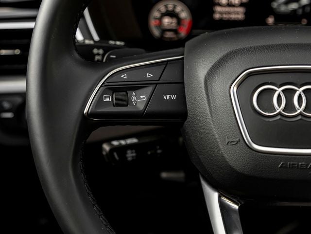 2023 Audi A4 45 S line Premium Plus quattro