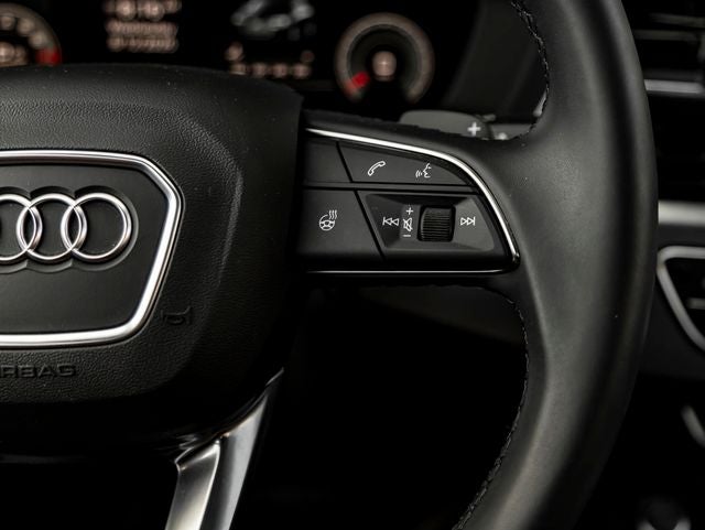 2023 Audi A4 45 S line Premium Plus quattro