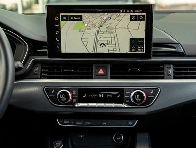 2023 Audi A4 45 S line Premium Plus quattro