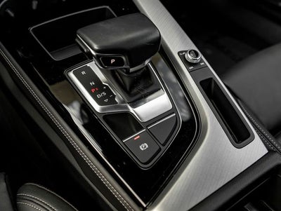 2023 Audi A4 45 S line Premium Plus quattro
