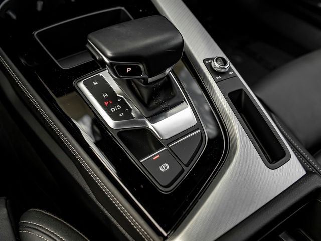 2023 Audi A4 45 S line Premium Plus quattro