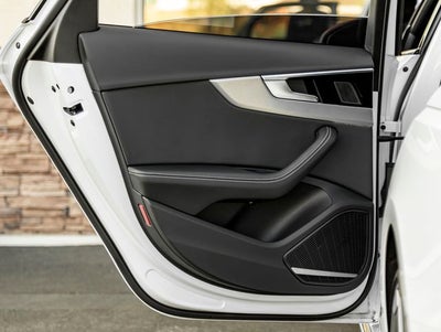 2023 Audi A4 45 S line Premium Plus quattro
