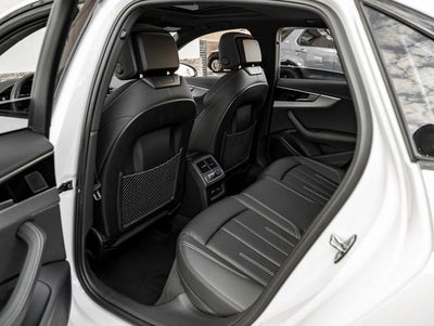 2023 Audi A4 45 S line Premium Plus quattro