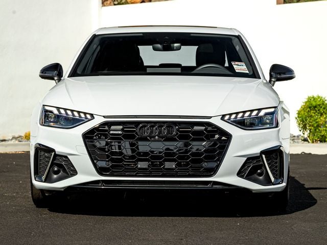 2023 Audi A4 45 S line Premium Plus quattro