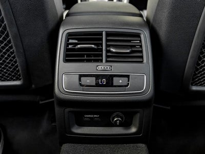 2023 Audi A4 45 S line Premium Plus quattro