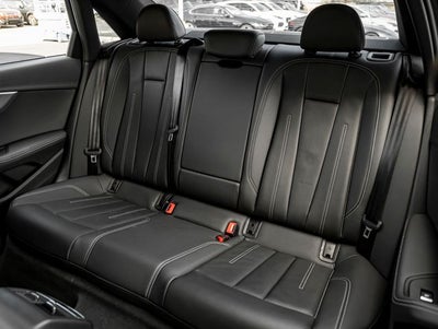 2023 Audi A4 45 S line Premium Plus quattro