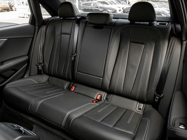 2023 Audi A4 45 S line Premium Plus quattro
