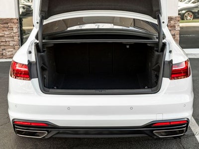 2023 Audi A4 45 S line Premium Plus quattro
