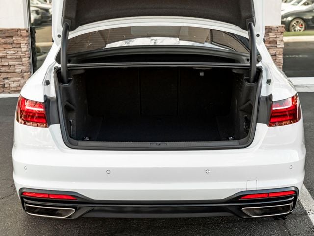 2023 Audi A4 45 S line Premium Plus quattro