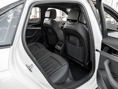 2023 Audi A4 45 S line Premium Plus quattro