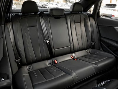 2023 Audi A4 45 S line Premium Plus quattro