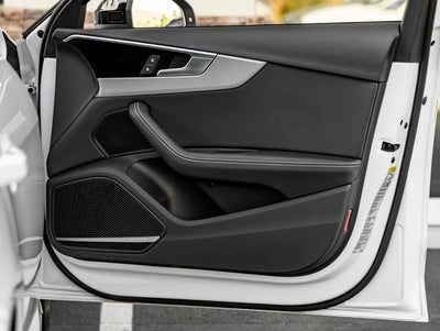 2023 Audi A4 45 S line Premium Plus quattro