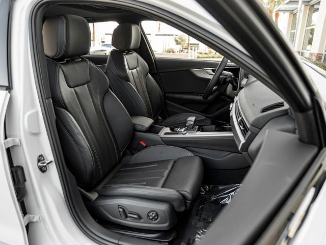 2023 Audi A4 45 S line Premium Plus quattro