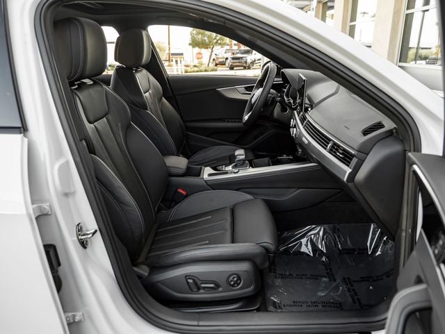 2023 Audi A4 45 S line Premium Plus quattro