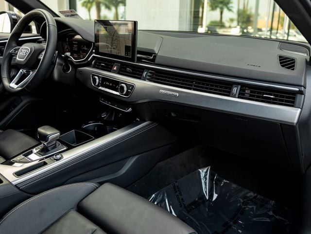 2023 Audi A4 45 S line Premium Plus quattro