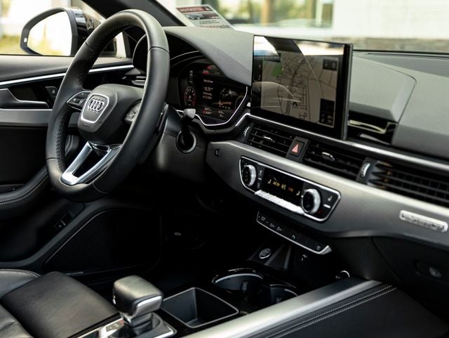 2023 Audi A4 45 S line Premium Plus quattro