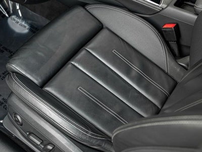 2023 Audi A4 45 S line Premium Plus quattro