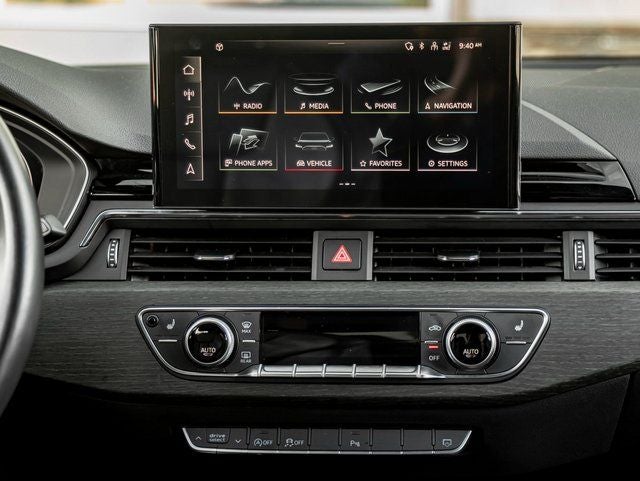 2023 Audi A4 45 S line Premium Plus quattro