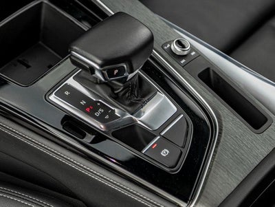 2023 Audi A4 45 S line Premium Plus quattro