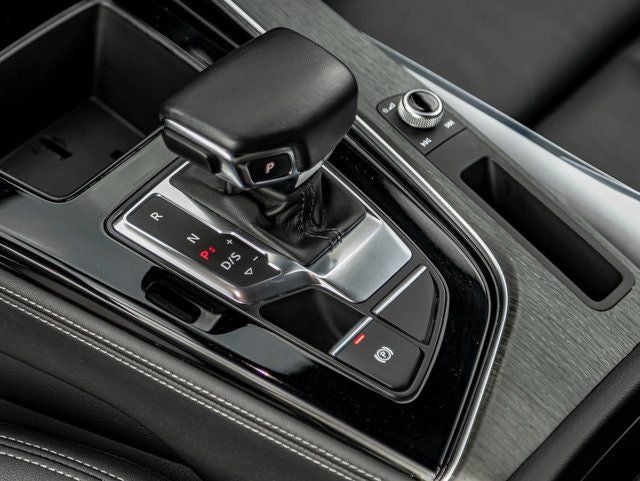 2023 Audi A4 45 S line Premium Plus quattro