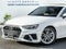 2023 Audi A4 45 S line Premium Plus quattro