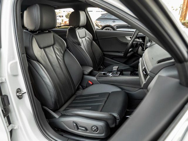 2023 Audi A4 45 S line Premium Plus quattro