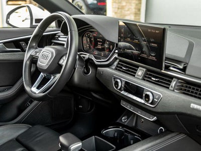 2023 Audi A4 45 S line Premium Plus quattro