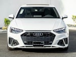 2023 Audi A4 45 S line Premium Plus quattro