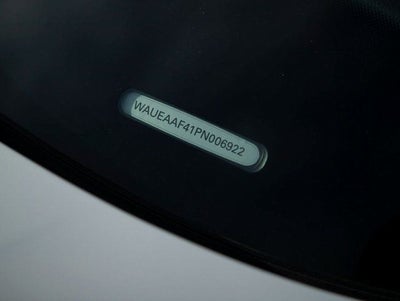 2023 Audi A4 45 S line Premium Plus quattro