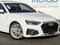 2023 Audi A4 45 S line Premium Plus quattro