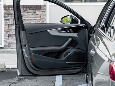 2023 Audi A4 45 S line Premium Plus quattro