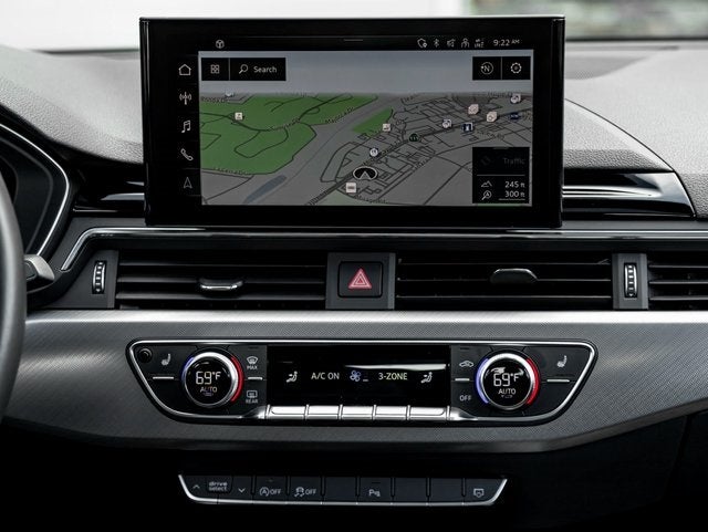 2023 Audi A4 45 S line Premium Plus quattro