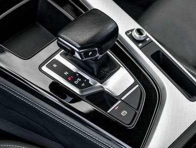 2023 Audi A4 45 S line Premium Plus quattro