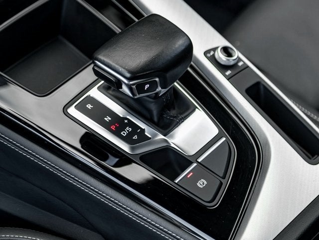 2023 Audi A4 45 S line Premium Plus quattro