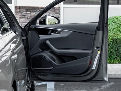 2023 Audi A4 45 S line Premium Plus quattro