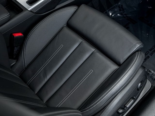 2023 Audi A4 45 S line Premium Plus quattro