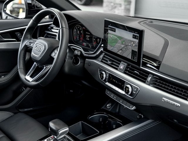2023 Audi A4 45 S line Premium Plus quattro