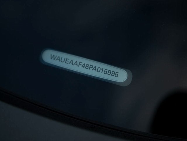 2023 Audi A4 45 S line Premium Plus quattro